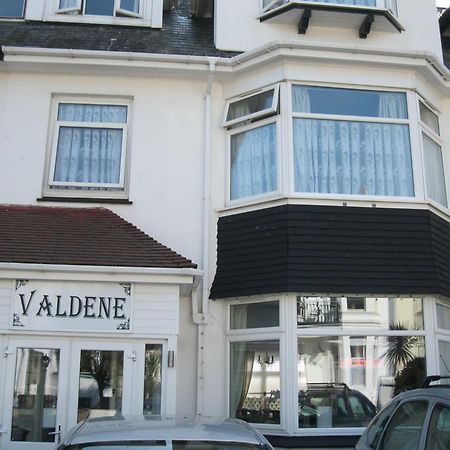 Valdene Hotel Paignton Exterior foto